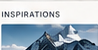 Alpine mountain